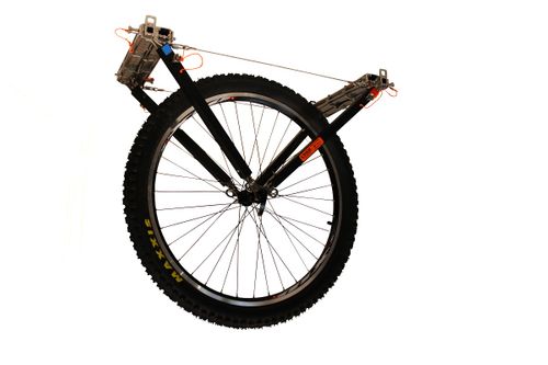 Lyon Adjustable Stretcher Wheel