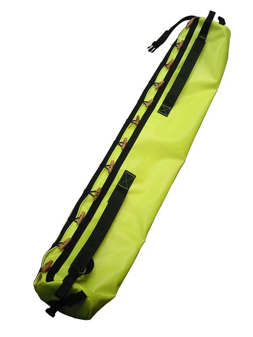 Lyon Rapid Deployment Rope Bag