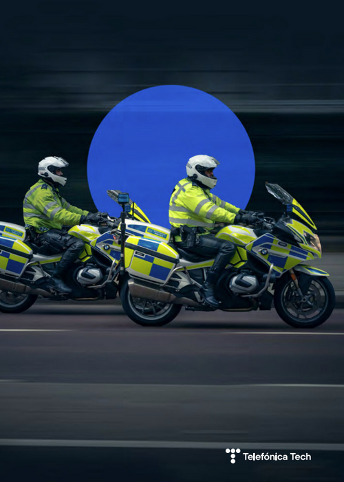 A blueprint for a new approach to digital forensics | Telefónica Tech