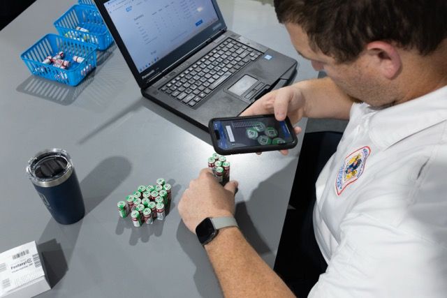 How LogRx Makes Your Job Easier!