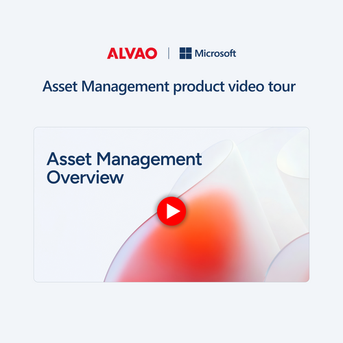 ALVAO Asset Management Overview