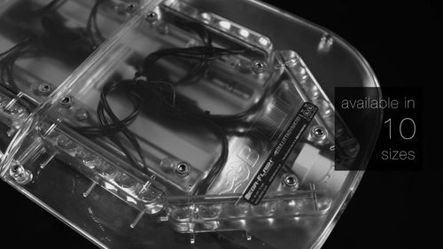 Redtronic Bullitt Advanced Lightbar