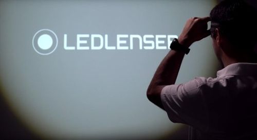 Ledlenser - Lux vs Lumens