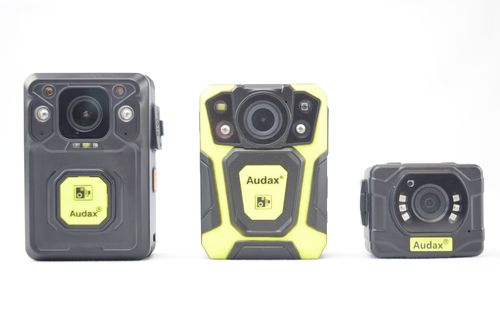 Why you should have an Audax Camera