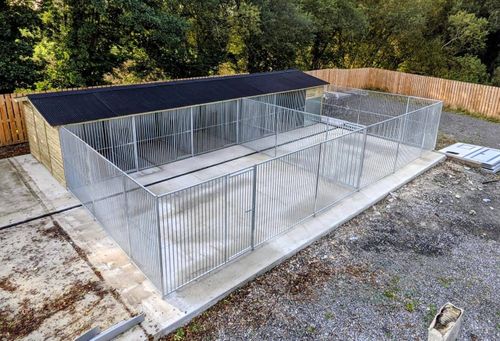 Fittings from this week