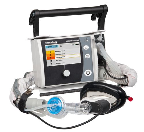 WEINMANN Meduvent Standard