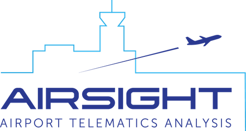 Airsight - Advanced Telematics solution for Airport ground handling operations