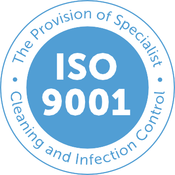 Ambulance Deep Cleaning