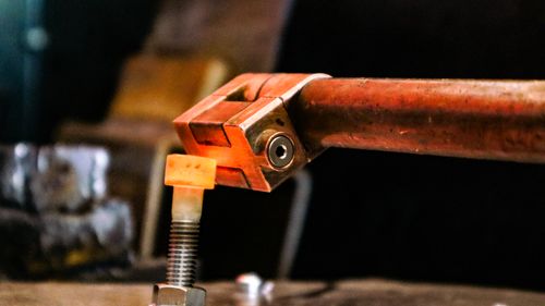 GYS Powerduction - Induction Heaters Comparison