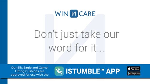 Don't just take our word for it!