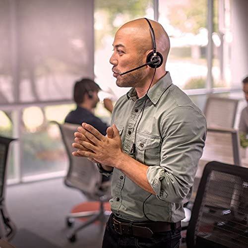 Plantronics EncorePro 510/520