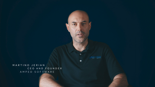 Tech Stories - The Truth Behind the Pixels