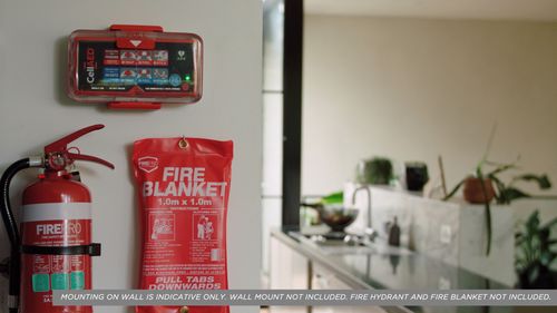 CellAED Instructional Video