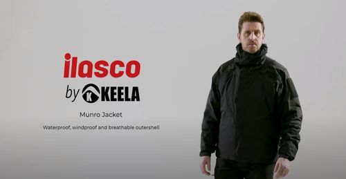 Munro Jacket