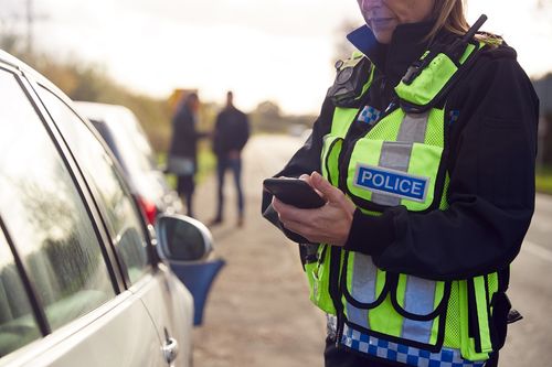 Connecting Technologies that Protect First Responders and Communities