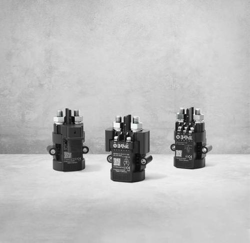 MPR/HPR POWER RELAYS