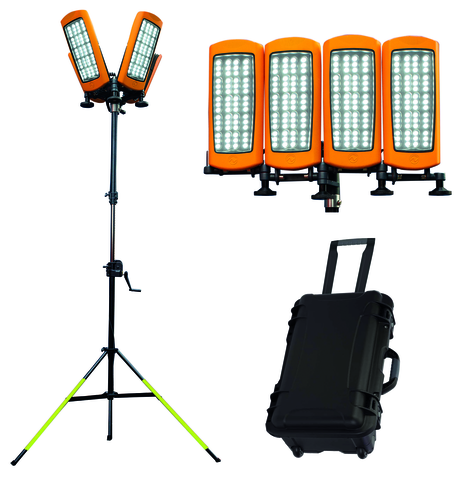 StratoStar Tower Light