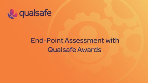 What is End-Point Assessment? A guide for apprentices