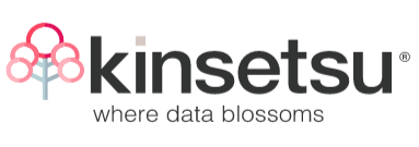 where data blossoms