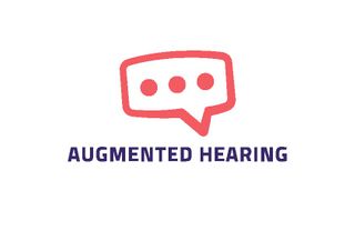 Augmented Hearing