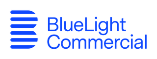 Exhibitor profile image for BlueLight Commercial