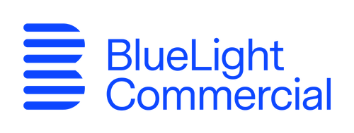 BlueLight Commercial