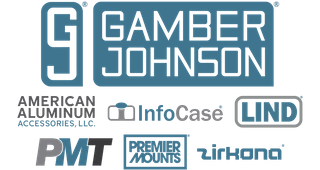Gamber-Johnson