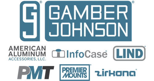 Gamber-Johnson