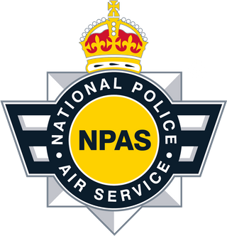 Exhibitor profile image for National Police Air Service