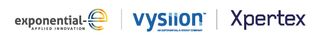 Exhibitor profile image for Vysiion Limited