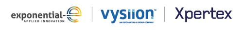 Vysiion Limited
