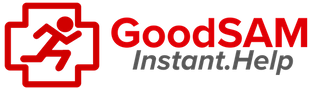 GoodSAM Instant.Help