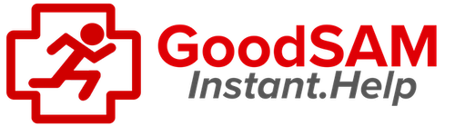 GoodSAM Instant.Help