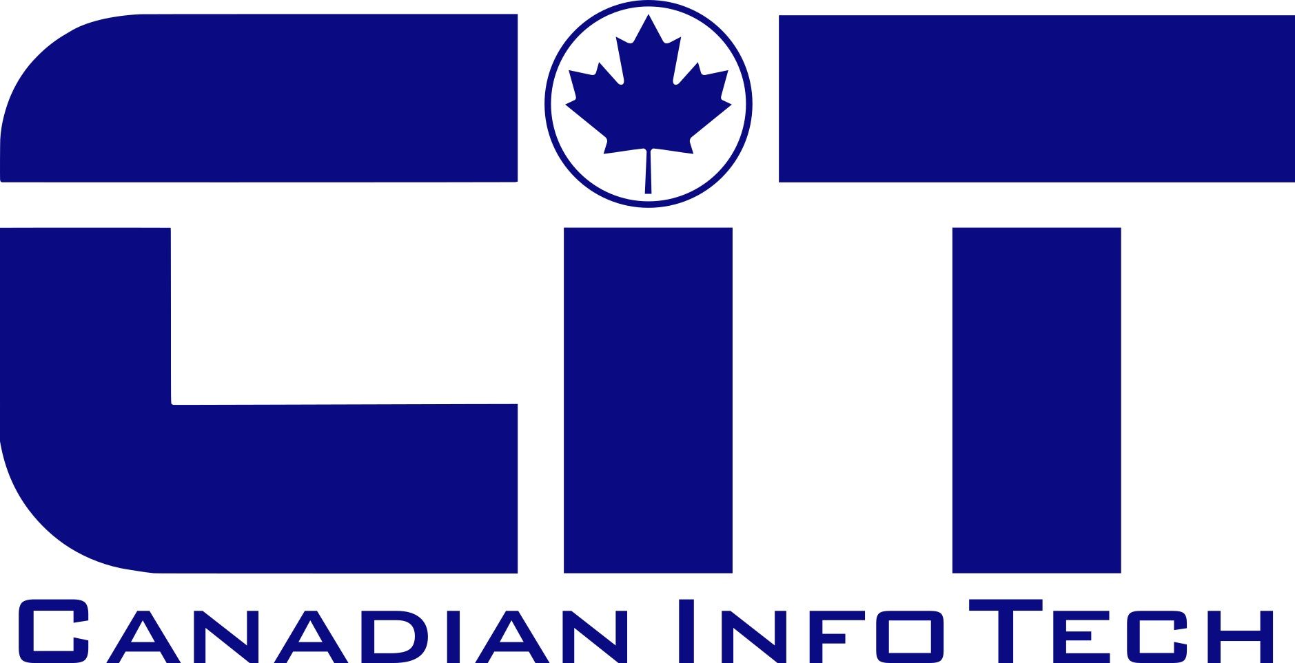 Exhibitor profile image for Canadian Info Tech