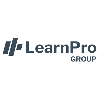 Exhibitor profile image for LearnPro Group