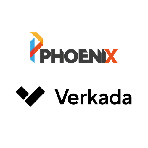 Phoenix Software / Verkada