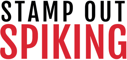 Stamp Out Spiking