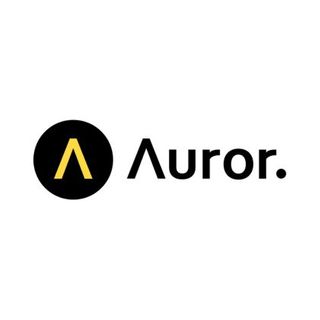 Exhibitor profile image for Auror