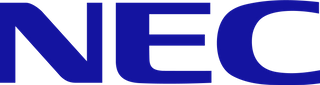Exhibitor profile image for NEC