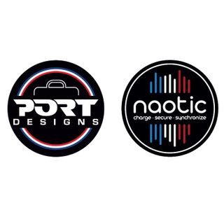 Exhibitor profile image for Port Designs