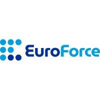 Exhibitor profile image for EuroForce