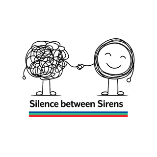 Exhibitor profile image for Silence Between Sirens
