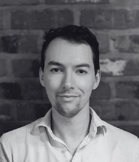 James Morely