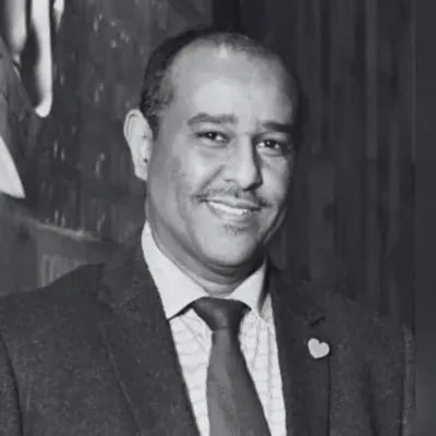 Abdurahman Sayed