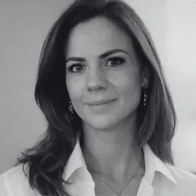 Speaker profile image for Amie Bridson