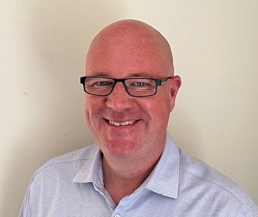 Speaker image for Andy Phillips
