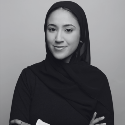 Speaker profile image for Anima Haque