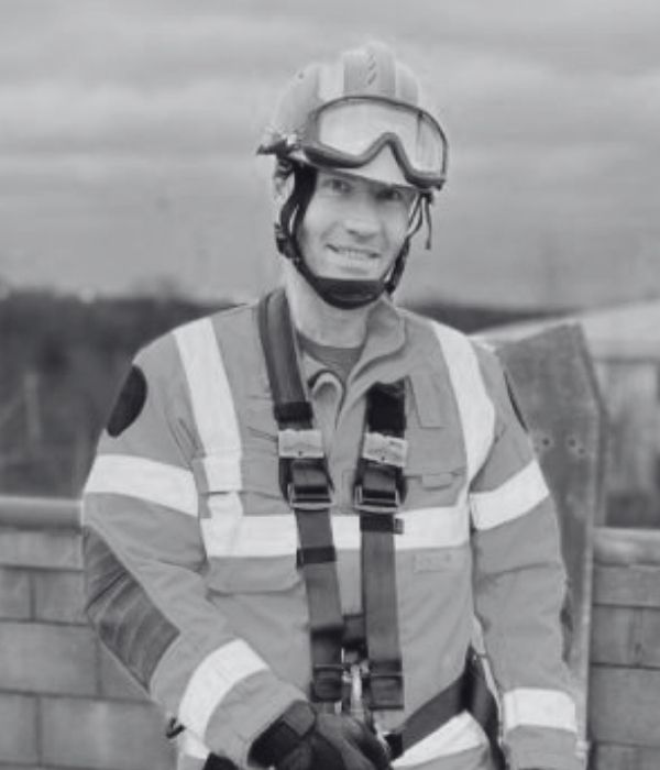 Andy Nash