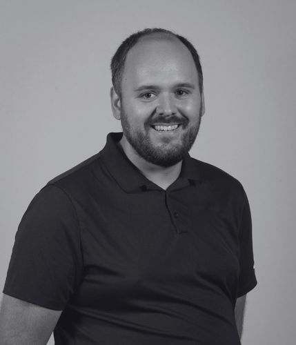Speaker profile image for Ben Jarvis