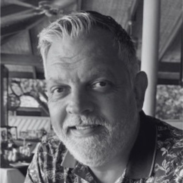 Carl Drinkwater